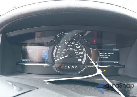 2014 Lincoln Mks from USA, damaged, VIN 1LNHL9DK6EG605144